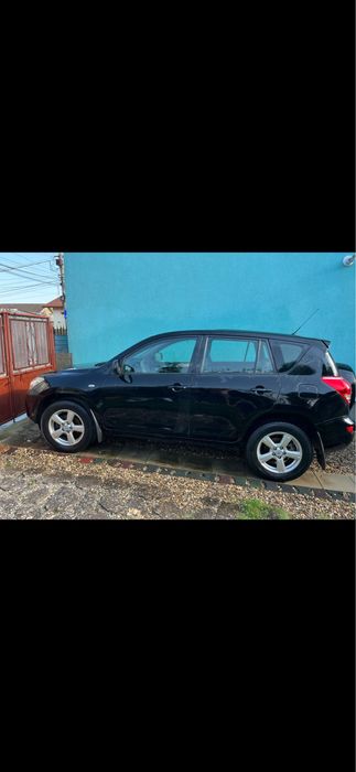 TOYOTA RAV4 0 — imagine 5