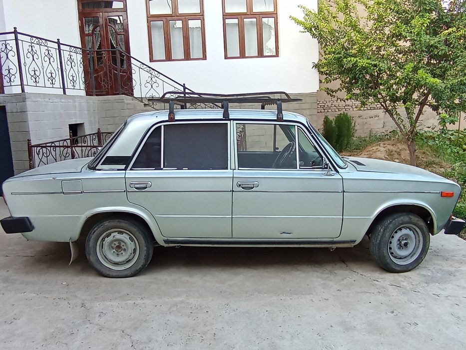 Жгули 06 1985йил