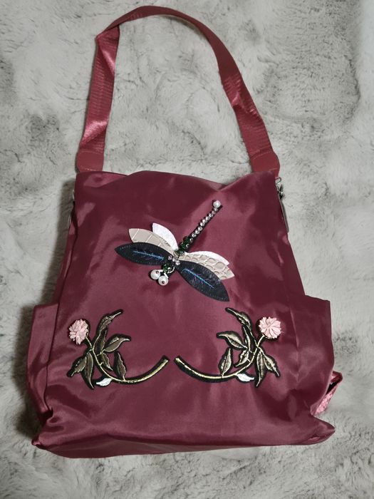 Rucsac dama ,ghiozdan