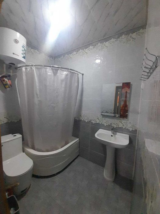 Moxixosada uy ijaraga beriladi 3 xonali uy