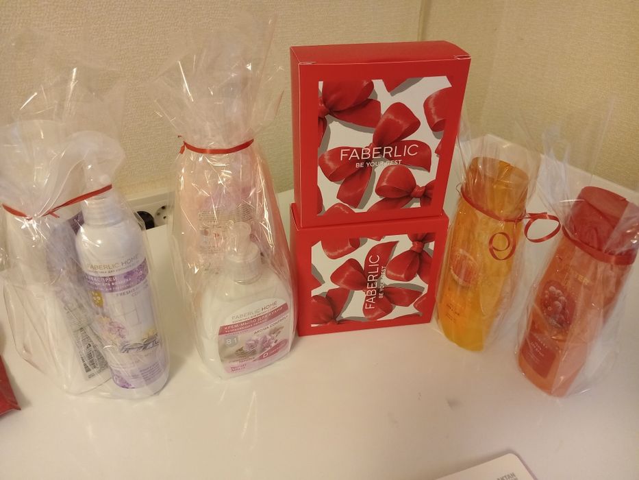 Красота здоровье