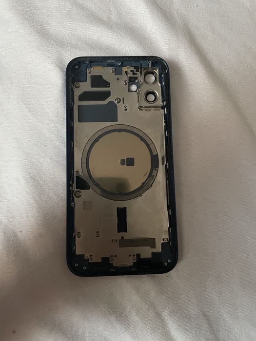 Carcasa originala iphone 12