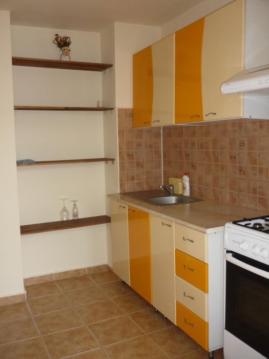 Ap 3 camere mobilat zona Buzăului