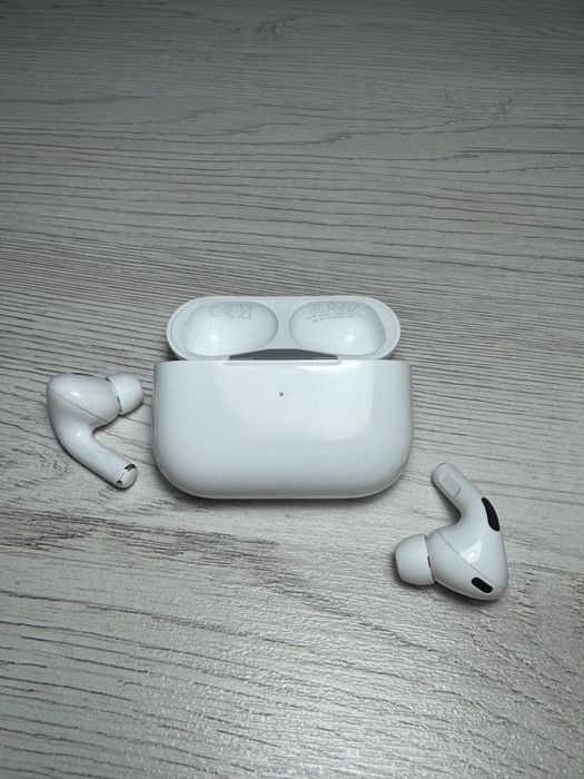 Apple AirPods Pro 2 Gen.