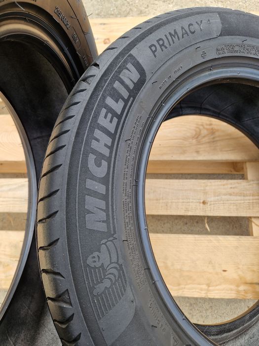 2anvelope vara 215 60 16 Michelin 2024