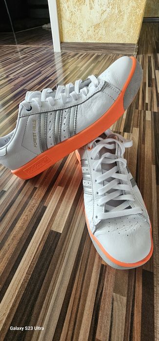 Маратонки Адидас