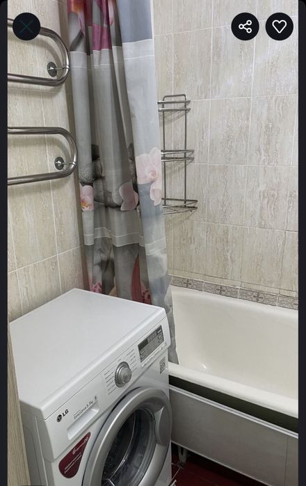 Сдам 2 комн квартиру в центре