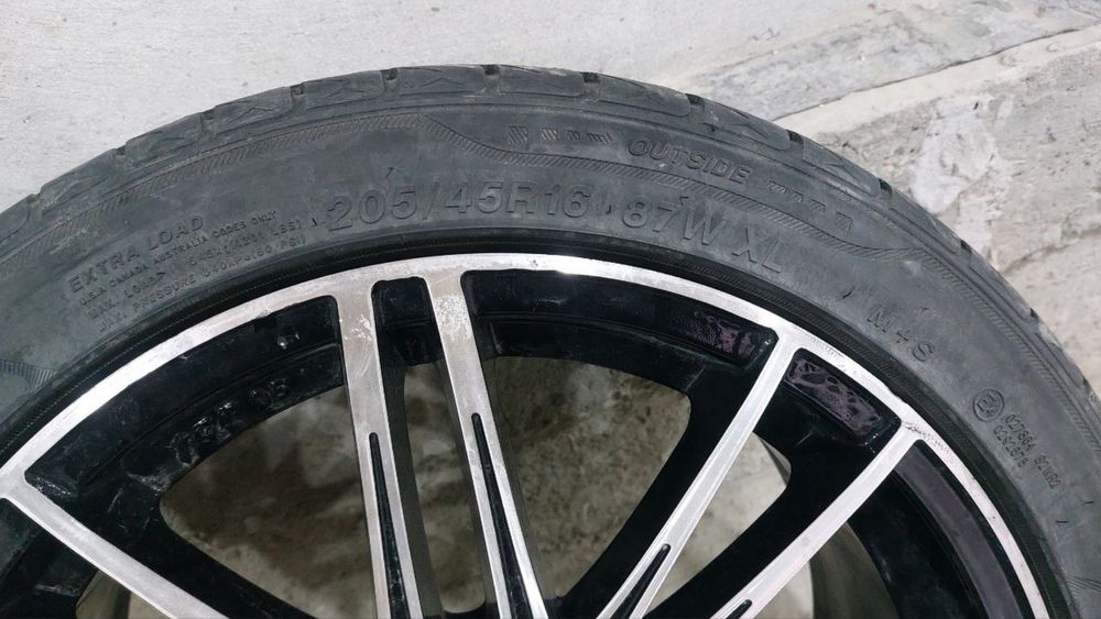 Diska balon sotiladi