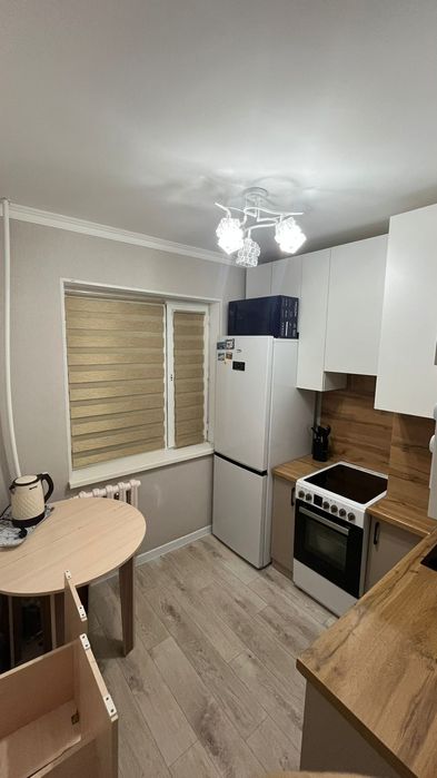 Продажа квартиры