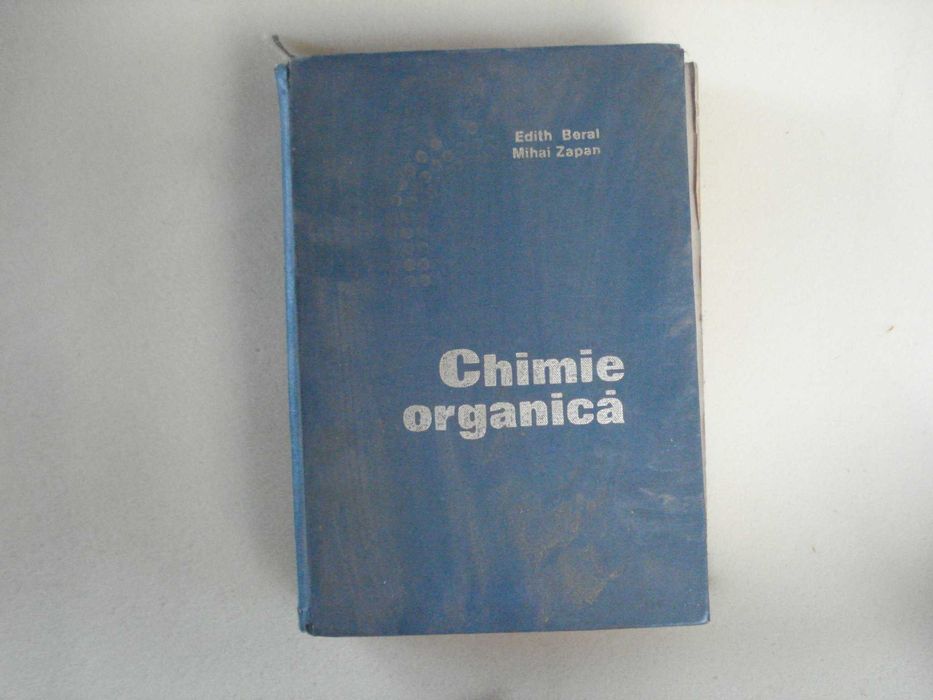 ORICE Carte Chimie  : organica, Analitica, Farmaceutica etc.