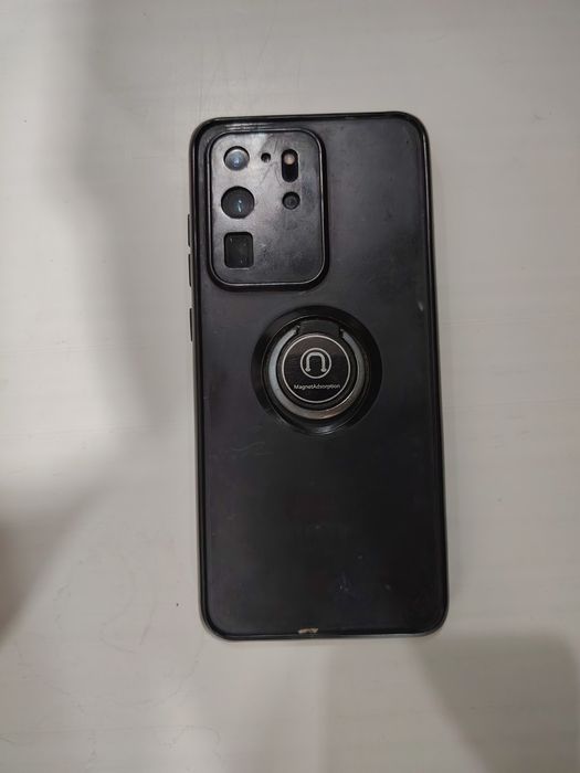 Продам samsung galaxy s20 ultra