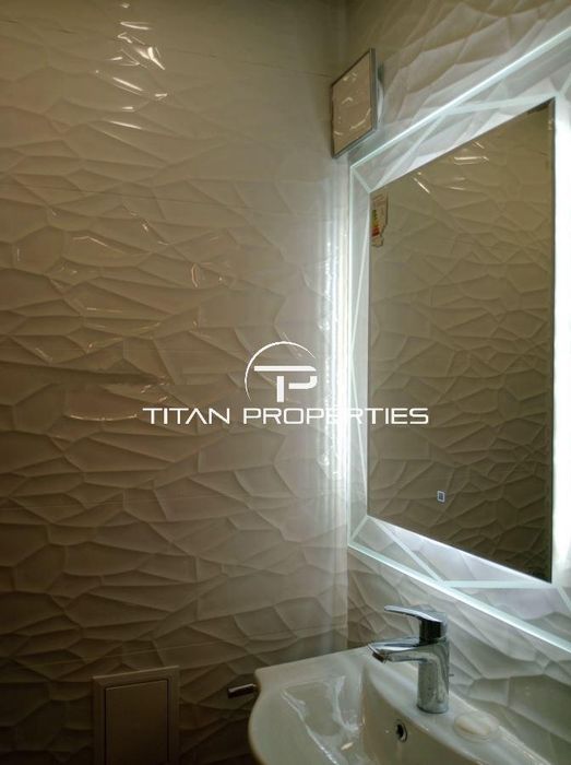 Дава се под наем Двустаен апартамент в Варна, ВИНС - 45 кв.м за 425 € - Снимка #6