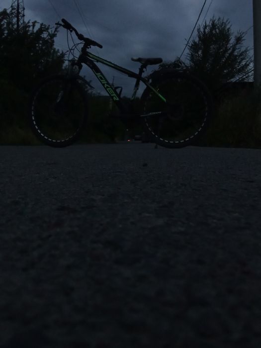 Велик для станда