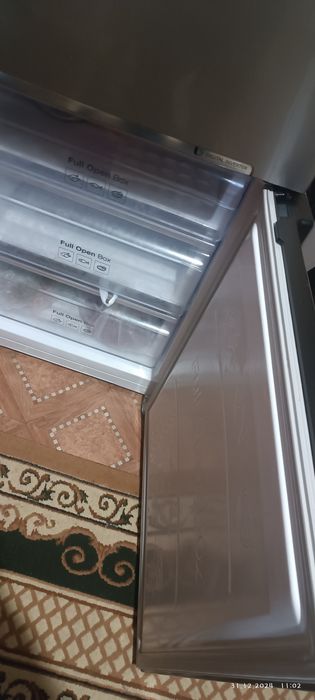 Холодильник Самсунг