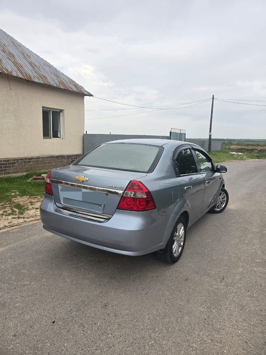 Авто выкуппен беріледі CHEVROLET Nexia, Равон р3 автомат