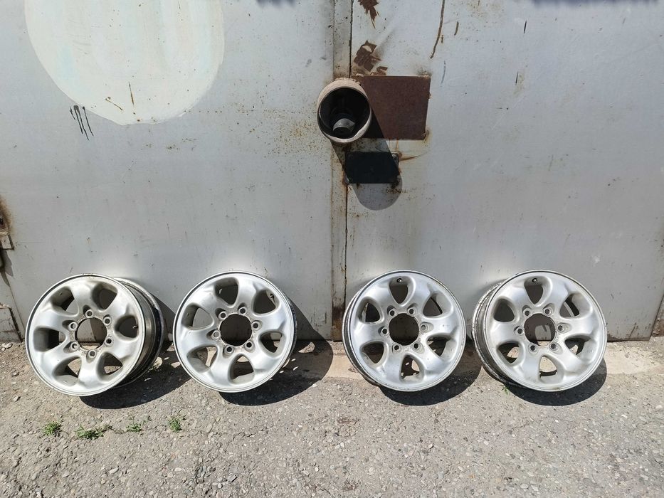 Продам диски диметр 15