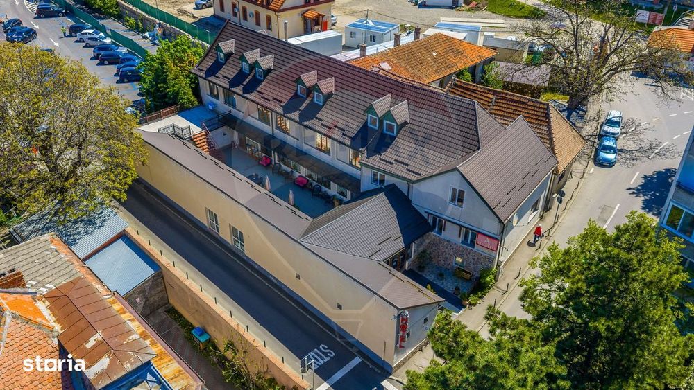 HOSTEL ADABELLE Brasov- 25 de ani de Poveste/ zona Centrul Istoric!
