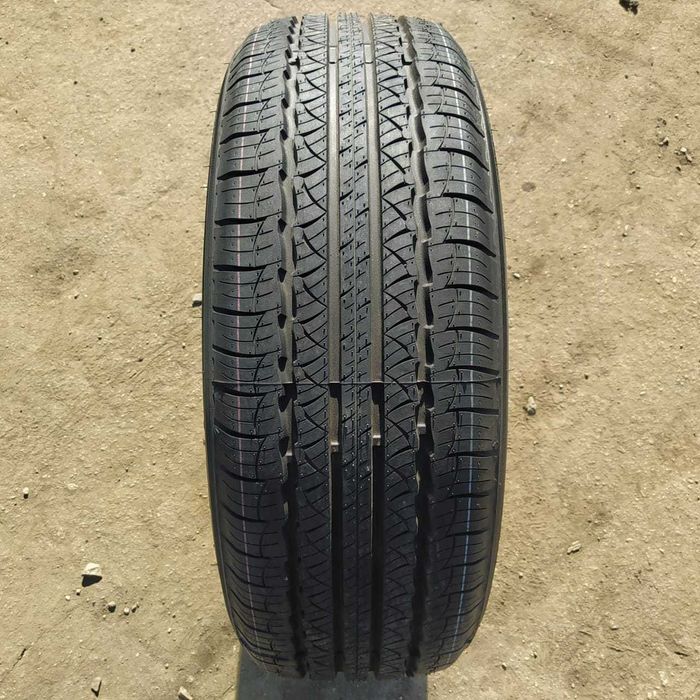 Шины летние 235/60/18 Triangle TR259 (107W)