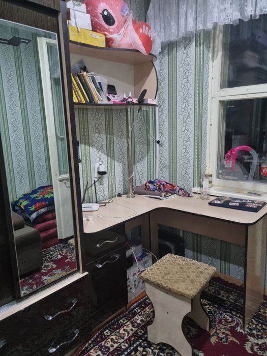 Bolalar uchun ajoyib shkaf