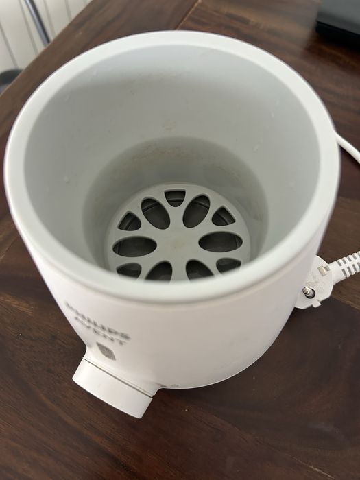 Електрически нагревател за шишета Philips Avent