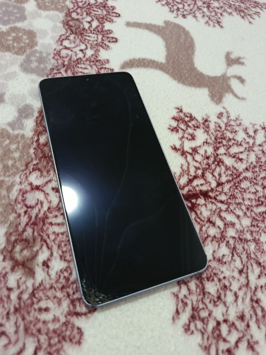 Xiaomi Redmi not 13 Pro 5G 256 Гб