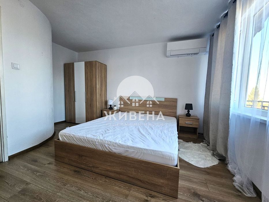 Дава се под наем Тристаен апартамент в Варна, Аспарухово - 70 кв.м за 485 € - Снимка #5