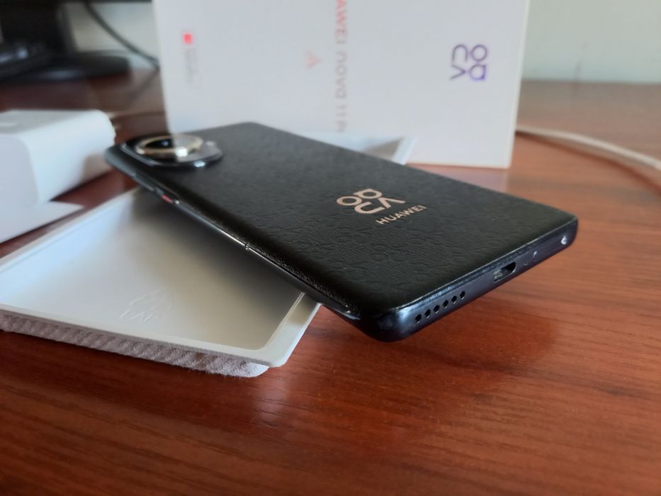 Huawei nova11 pro