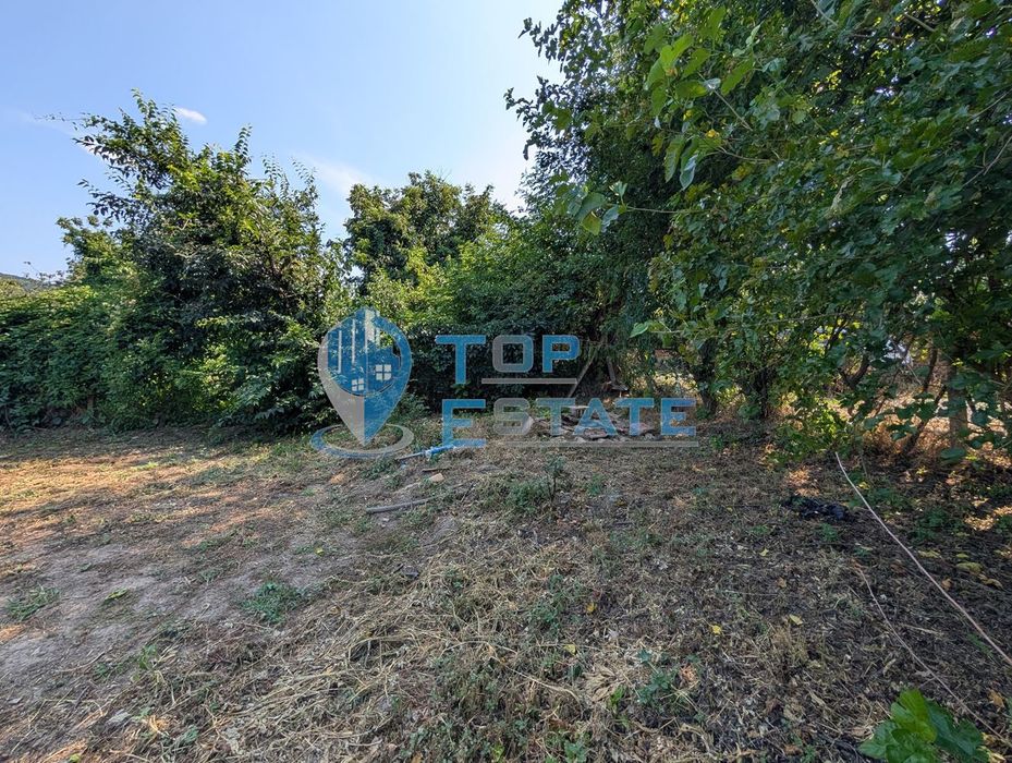 Продава се Парцел в с. Кесарево, Област Велико Търново - 820 кв.м за 15 €/кв.м - Снимка #8