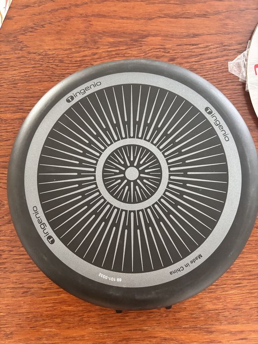 Tefal ingenio easy plus pentru clatite