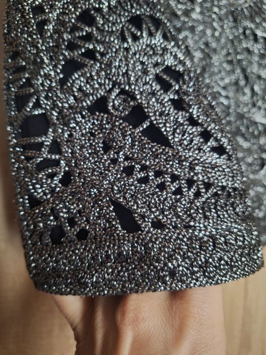 Къса пола Maje 34 р-р