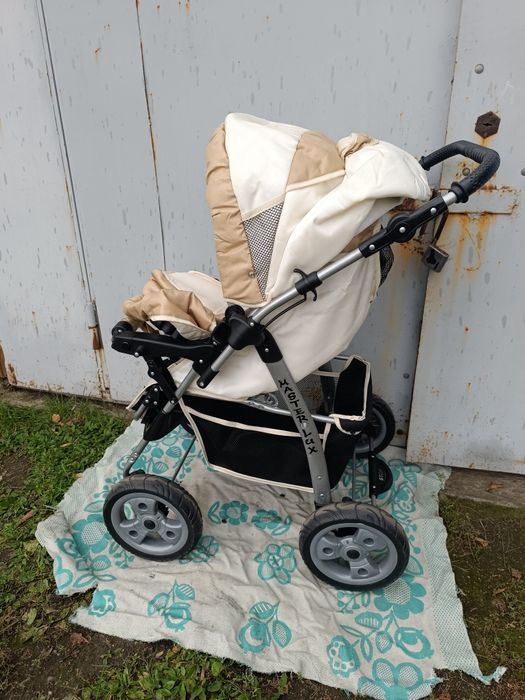 Коляска детская, трансформер