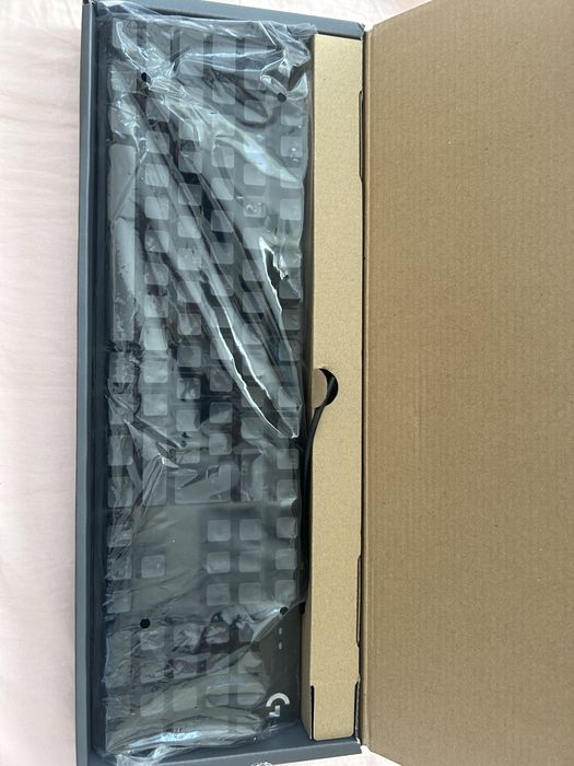 Клавиатура Logitech G413 SE
