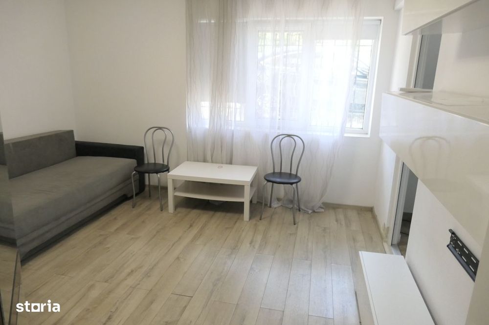 Apartament 1 cameră 45 mp - central - str Praporgescu