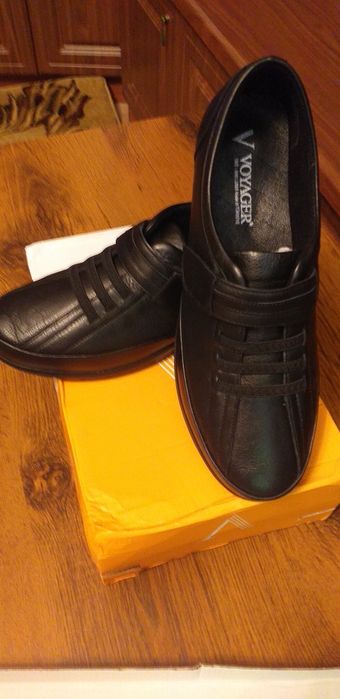 Туфли  кожа  Турция  41 р