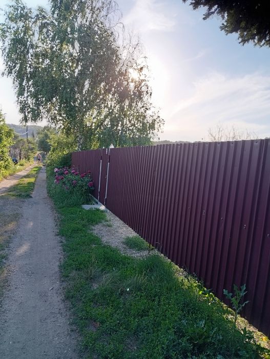 Участок в Н Бухтарме