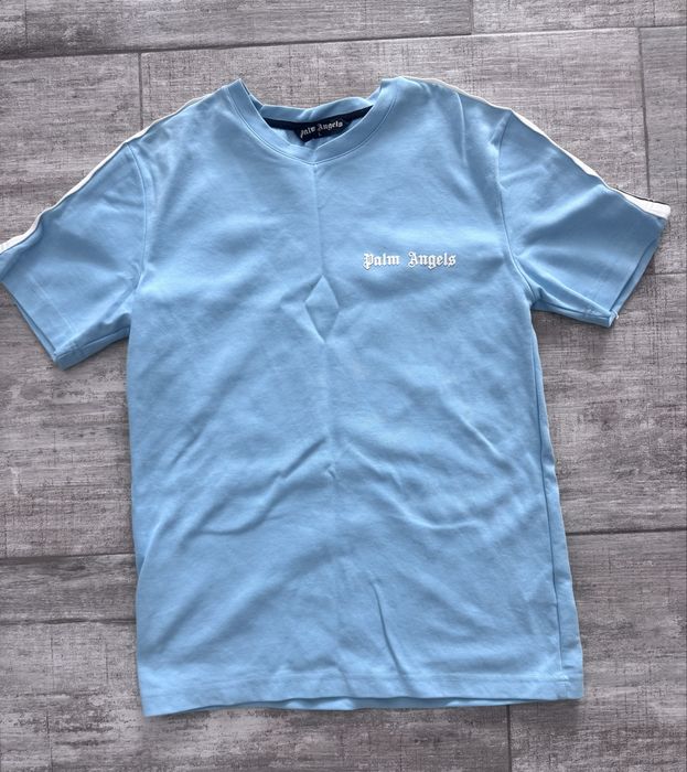 Tricou Palm Angeles 2025