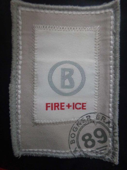 Geaca Bogner Fire&Ice Individual Men"s marimea 50