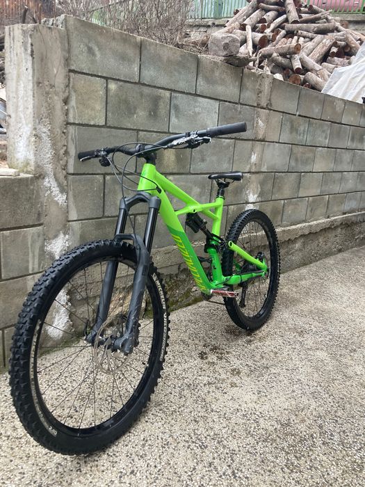 Specialized Enduro 27,5 L