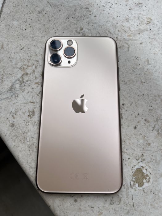 iPhone 11 Pro | 64 GB | Gold