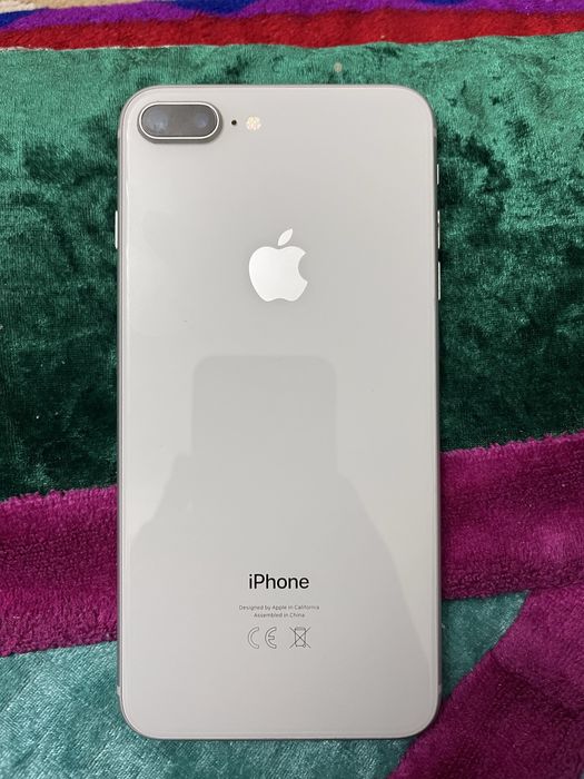 Айфон 8+ 128 гигов