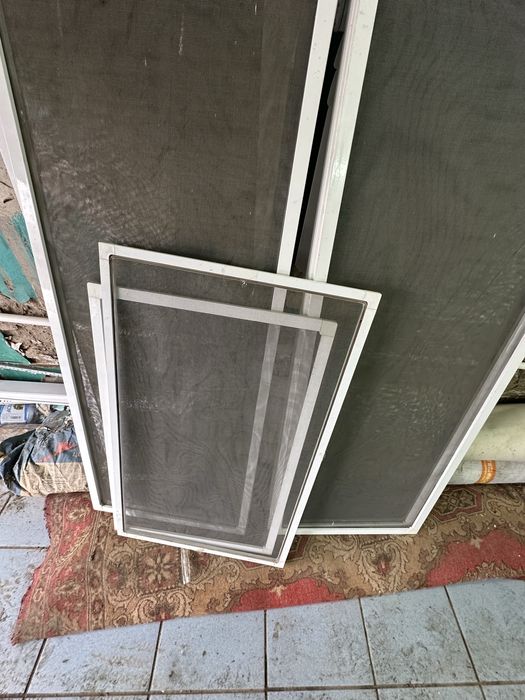 Продам москитные сетки