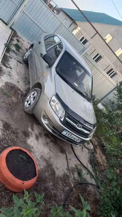 Продам Лада Гранта
