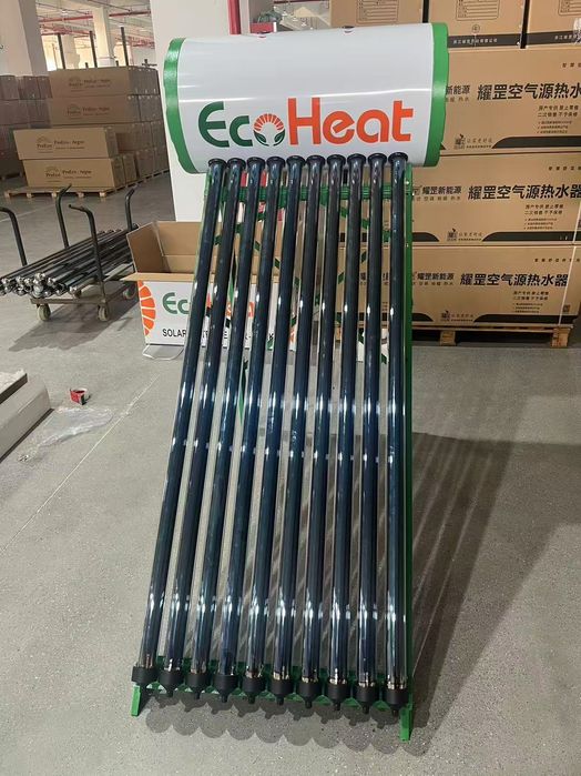 Қуёш сув иситгичлари-РАССРОЧКАГА