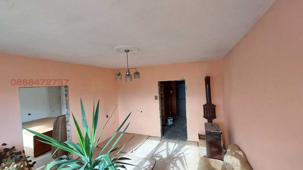 Продава се Двустаен апартамент в Троян - 60 кв.м за 984 €/кв.м - Снимка #2