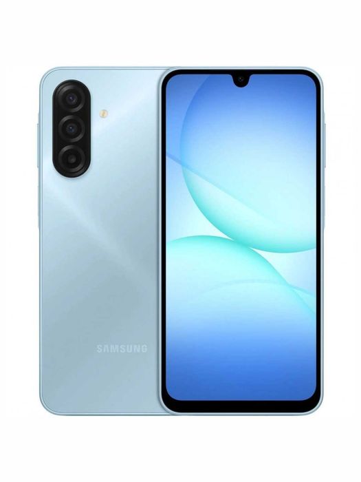 Продается Samsung A17 Год гарантия+Доставка