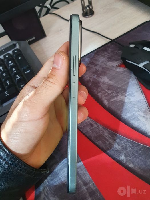 Honor X7c 120hz 256gb