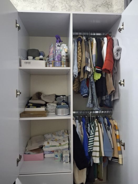 Детский шкаф срочно