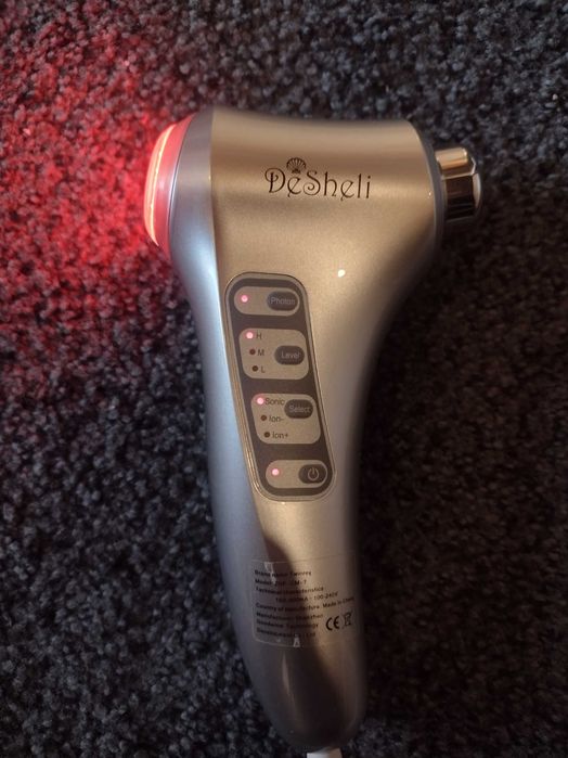 DeSheli Twinrey и Winglim козметика