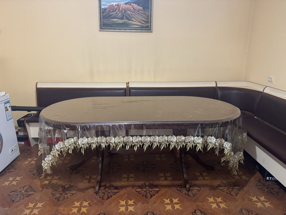 Стол 2.5 метр