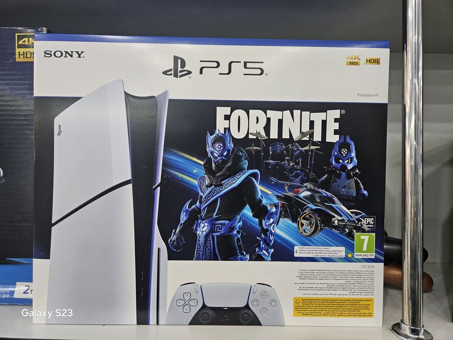 Sony PlayStation 5  магазин B42